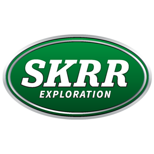 SKRR has three gold properties in the under explored gold rich Trans Hudson Corridor in Saskatchewan, CA, (TSXV: $SKRR; OTC: $SKKRF; FSE: $B04Q)