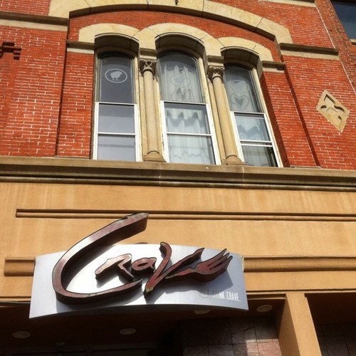 EatDrinkCrave's profile picture. 