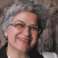 Mansoureh Behkish (@behkishm) 's Twitter Profile Photo Mansoureh Behkish (@behkishm) 's Twitter Profile Photo