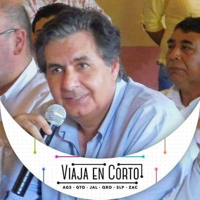 Secretario de Turismo del Gobierno del Estado de San Luis Potosí.  https://t.co/UH36qbFa2r Opiniones a título personal.