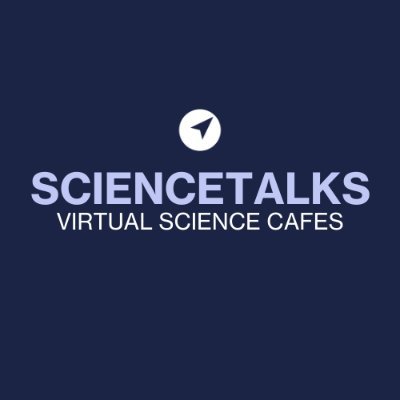 Virtual Science Cafés 🇨🇦. Explore the latest ideas in research and science
