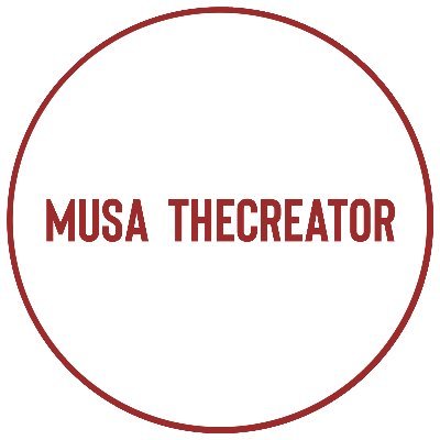 Musa_thecreator's profile picture. Media Prod|Web Dev|App Dev|Social Media Management |Digital Marketing|Graphics | Copywriting musathecreator@gmail.com
+260 967 756 665