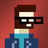 tylercook's profile picture. Unity Developer

🐘 : @tylercook@mastodon.gamedev.place