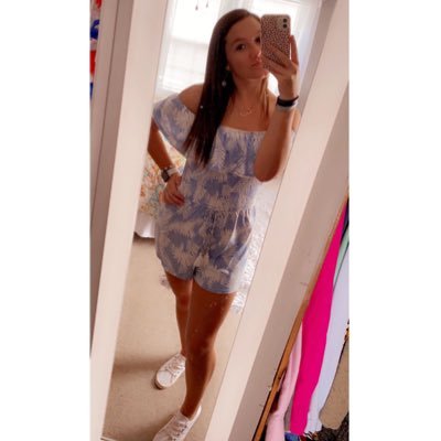 cassidy04852444's profile picture. CLM💗 Be the best you, you can be -Miles Davis💙 snap//mcj8