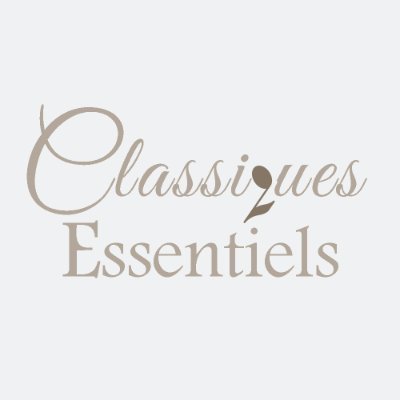CEssentiels's profile picture. Découvrez la musique avec Classiques Essentiels : les plus beaux morceaux du classique et des histoires passionnantes ! Plein de nouveaux contenus sur le site !