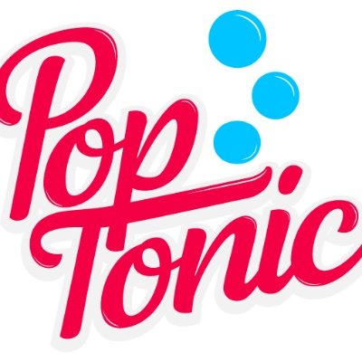 The official account for PopTonic - one of the best entertainment news sources out there! Subscribe and never miss a beat.