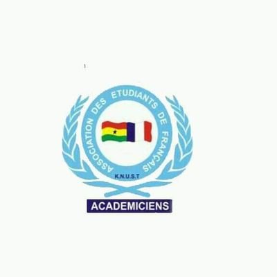 Frensa_Knust's profile picture. FRENCH STUDENTS' ASSOCIATION - KNUST.       La page officielle de l'Association des Étudiants de Français de KNUST. Suivez pour des informations opportunes