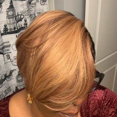 DoriaRhone's profile picture. In a world of Barbie dolls be unapologetic.