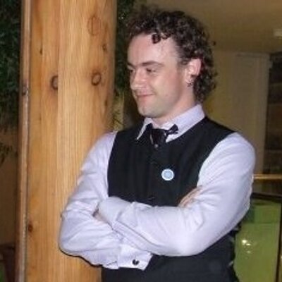 M_C_Stott's profile picture. Another ace infosec guy.
Music lover, therefore big Queen fan.
Ability to read death-metal logos.
Doesn't wear glasses.
Bollocks spouted and views are my own.