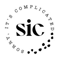 sorryitscomplicated(@shop_sic) 's Twitter Profile Photo