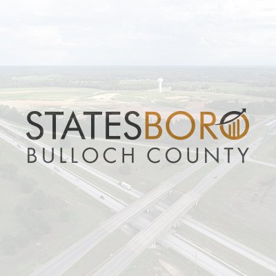 Official Twitter for the Development Authority of Bulloch County. We work to expand economic opportunities in the Statesboro-Bulloch County area.