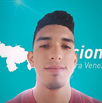 hola, soy un joven venezolano comprometido con mi país. asi como es nuestro derecho sus riquezas es nuestro deber defenderla.