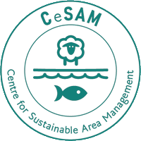 Centre for Sustainable Area Management(@CeSAM_UiB) 's Twitter Profile Photo