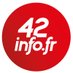 42info.fr (@42info_loire) Twitter profile photo 42info.fr (@42info_loire) Twitter profile photo