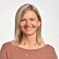 Ana Majstorović (@ana_majstor) 's Twitter Profile Photo