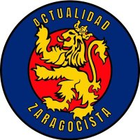 Actualidad Zaragocista(@ActualidadZGZ) 's Twitter Profile Photo