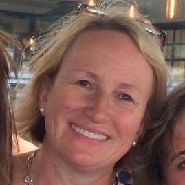 Charlotte Beardmore CBE Profile