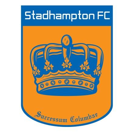 Stadhampton Football Club. The Ridgeway Cup Champions 2021-22! Upper Thames Valley Sunday
Sponsor - Sportif Citroen.