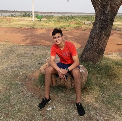 @ALEJANDRO_SILVERO_421
#SAN ANTONIO P Y