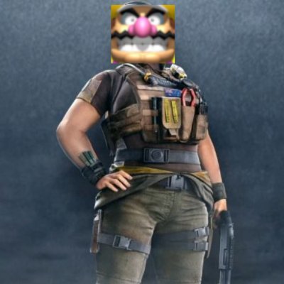 R6S Competitive coach | 21 Year old | UK | 2 x UKIN 1 x BNL