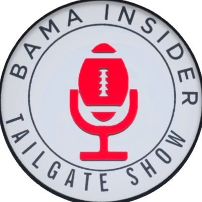 The @BamaInsider Tailgate Show is presented by @Yuengling before Alabama kickoff w/ @Rivals_Kyle @andrewjbone @broadcastermick