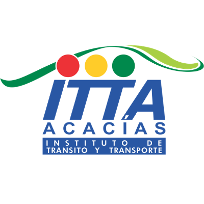 Cuenta oficial del Instituto de Tránsito y Transporte de Acacías.
Movilidad, Seguridad y Cultura.