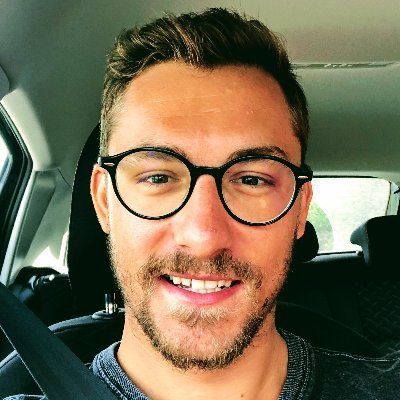 benjaa_aam's profile picture. Recherche & Design ex-@KIRKagency ex-@Le_Figaro, now at @inova_io | Livre blanc sur l'influence du web : https://t.co/3dwIJf6GjM