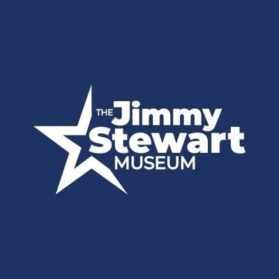 The Jimmy Stewart Museum is located in Mr. Stewart’s hometown. Exhibits honor his life, film career, and military service.