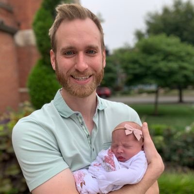 Learner, Leader, Coffee Lover | @Butleru PharmD Proud #Dad | Tweets my own