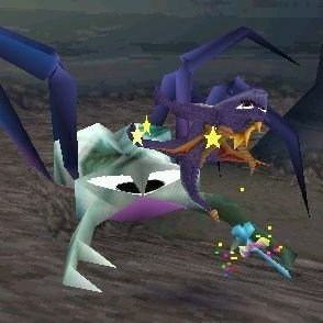 Spyrosaverさんのプロフィール画像