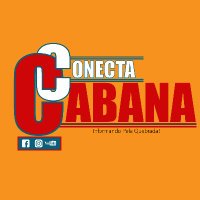 Conecta Cabana(@CabanaConecta) 's Twitter Profile Photo