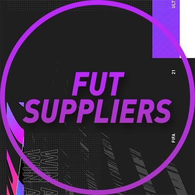 FUTSuppliers's profile picture. #FUT21 Coins 💰 ➕ WL service 🎮🔜 10 years FUT experience + elite/top 100 players • DM for any enquires