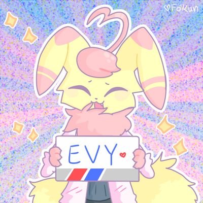 NSEvyさんのプロフィール画像