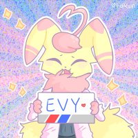 NSEvy(@ThePinkMeowstic) 's Twitter Profile Photo