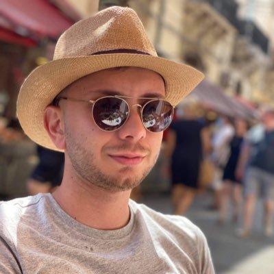 jamievella081's profile picture. 