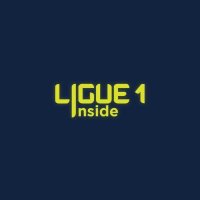 Ligue 1 Inside (@l1inside) 's Twitter Profile