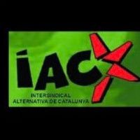 IAC(@la_IAC) 's Twitter Profile Photo