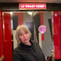 Ann Gow(@agow) 's Twitter Profile Photo