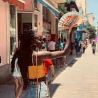 Léna (@enchanteelena) 's Twitter Profile Photo