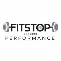 FitStop Performance(@FitStopPerform) 's Twitter Profile Photo