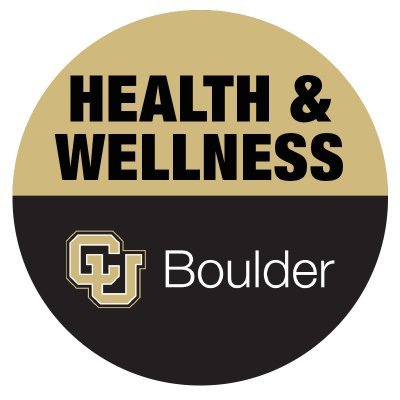 The official page of the University of Colorado Boulder Health and Wellness Services as part of the Division of Student Affairs.
