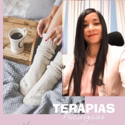ClaudiaKgc's profile picture. Sanmarquina. Psicóloga. Docente. Investigadora. Terapeuta. Asesora de tesis. Apasionada con lo que amo ❤️.