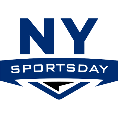 Official Account of NY Sports Day. Credentialed and Covering all sports in Gotham.#Mets #Yankees #Giants #Jets #Knicks #Nets #Rangers #Islanders #Devils.