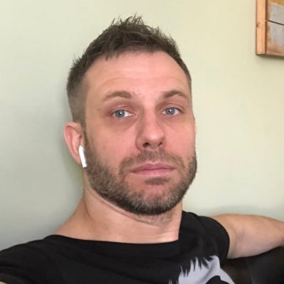 ykravchuk's profile picture. 