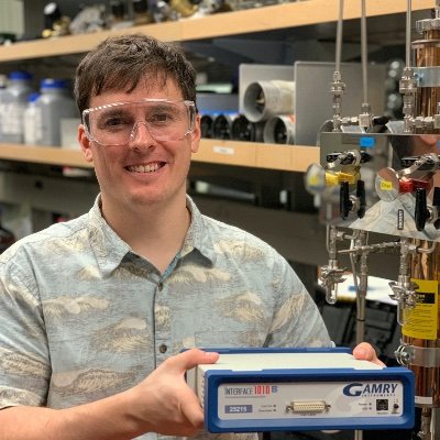 Jonathan Kephart Profile