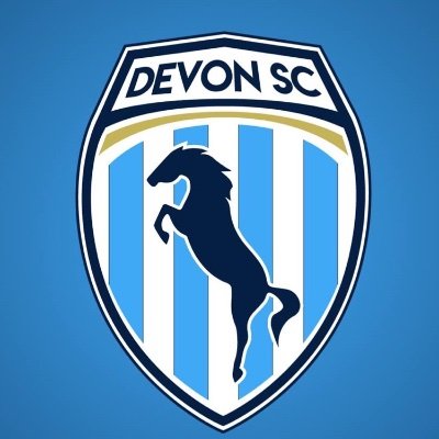 Devon SC, Est. 2017 |