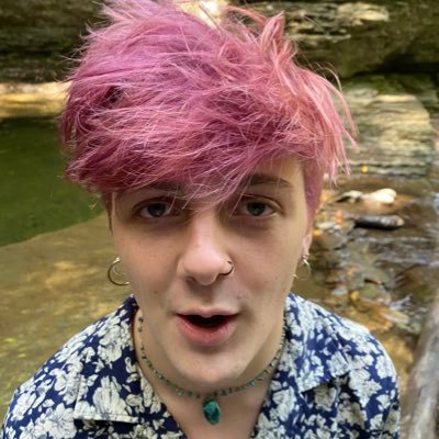 peetkirb's profile picture. 