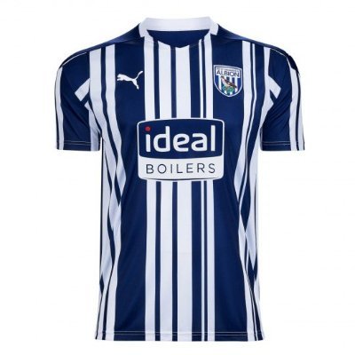 West Bromwich Albion Season Ticket Holder, WBA
