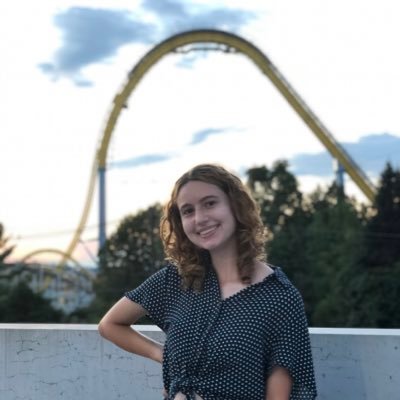Writer, content creator, and roller coaster enthusiast 🎢