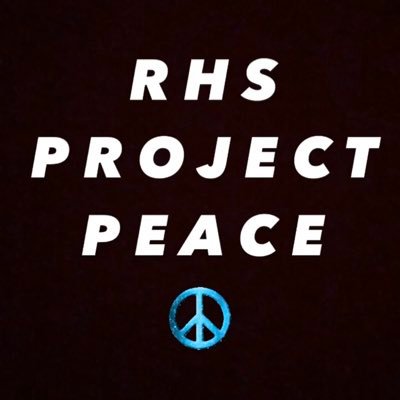 Project Peace: The Youth Of Reading Striving To Stop Violence & Make Our Community Better.